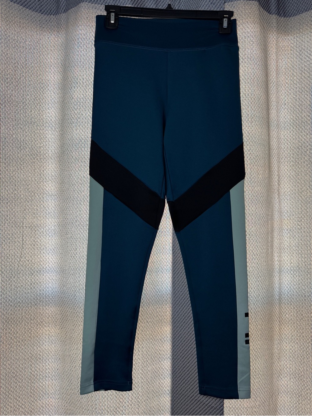 Adidas Tricolored Leggings